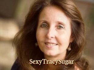 SexyTracySugar