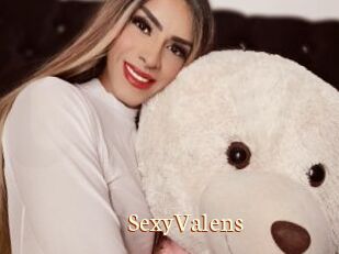 SexyValens