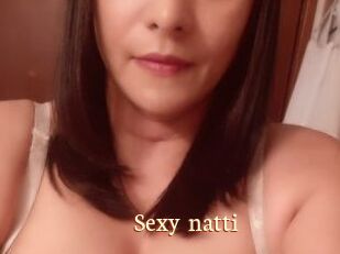 Sexy_natti