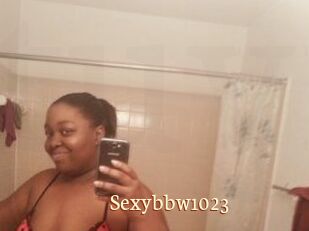 Sexybbw1023