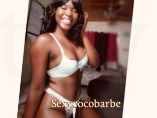 Sexycocobarbe