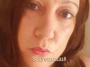 Sexyemma18