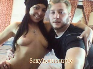 Sexyhottcouple
