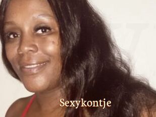 Sexykontje