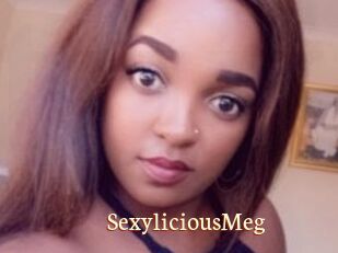SexyliciousMeg