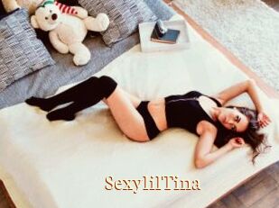 SexylilTina