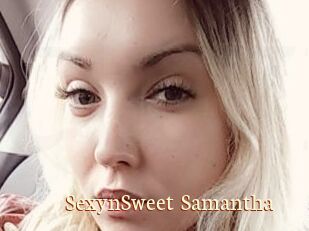 SexynSweet_Samantha