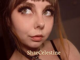 ShaeCelestine