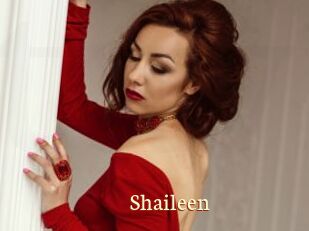 Shaileen