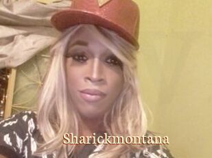 Sharickmontana
