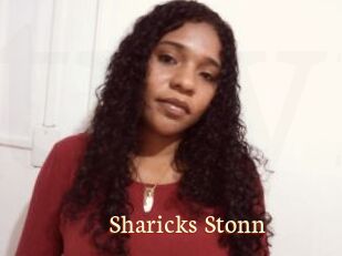 Sharicks_Stonn