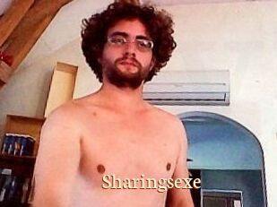 Sharingsexe