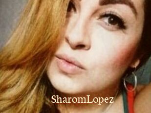 SharomLopez