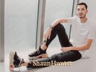 ShaunHunter
