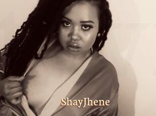 ShayJhene