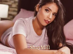 ShayMill