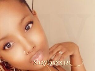 Shaylaxxx321