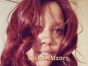 SheLxveMxney