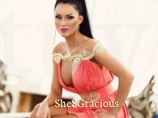 SheSGracious