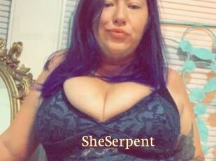 SheSerpent