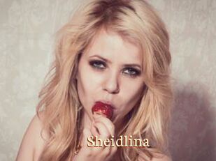 Sheidlina