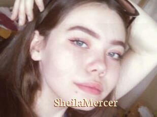 SheilaMercer