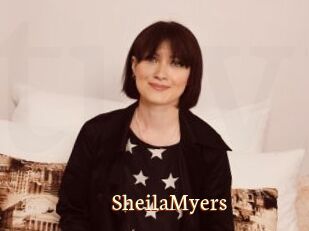 SheilaMyers