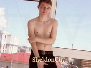SheldonCute