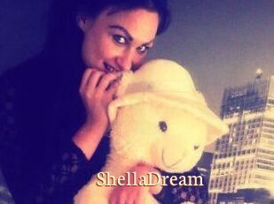 ShellaDream