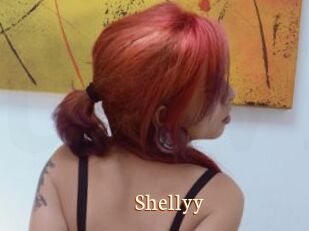 Shellyy