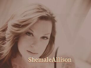 ShemaleAllison