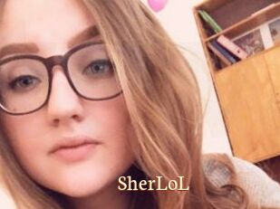 SherLoL