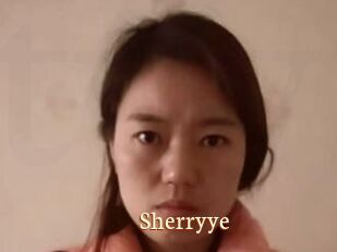 Sherryye