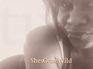 ShesGoneWild