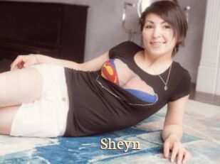 Sheyn
