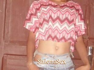ShienaSex