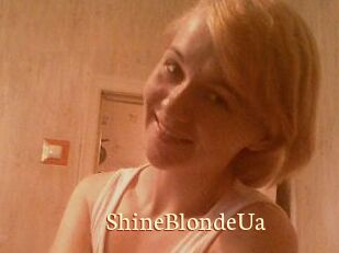 ShineBlondeUa