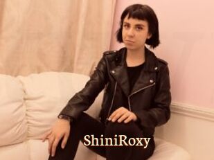 ShiniRoxy