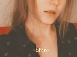 Shiro