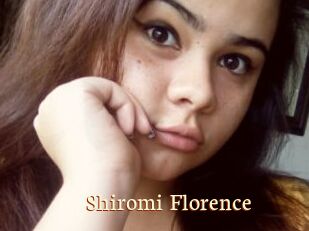 Shiromi_Florence