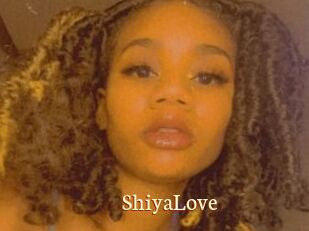ShiyaLove