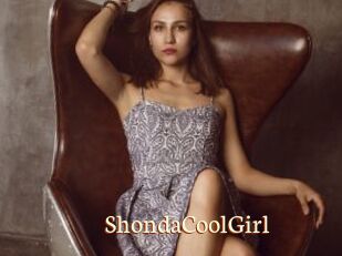 ShondaCoolGirl