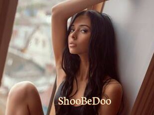 ShooBeDoo
