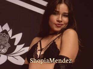 ShopiaMendez