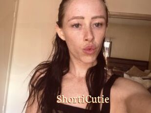 ShortiCutie