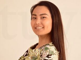 ShyIntruder