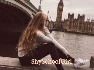 Shy_School_Girl