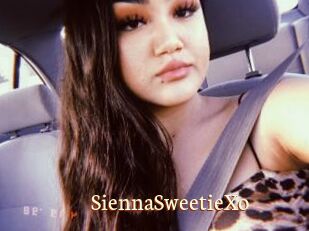 SiennaSweetieXo