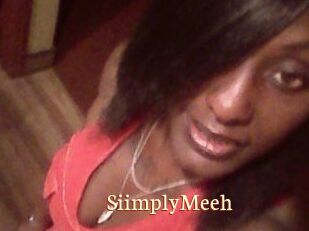 SiimplyMeeh