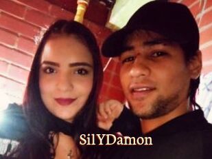 SilYDamon